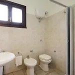 Apartmán In Costa Rei -ca- *