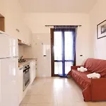 Apartmán In Costa Rei -ca- *