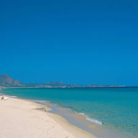 In Costa Rei -ca- Apartment