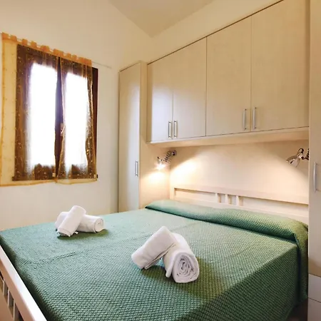 Apartment In Costa Rei -ca- *