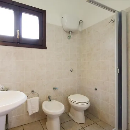 Apartment In Costa Rei -ca- *