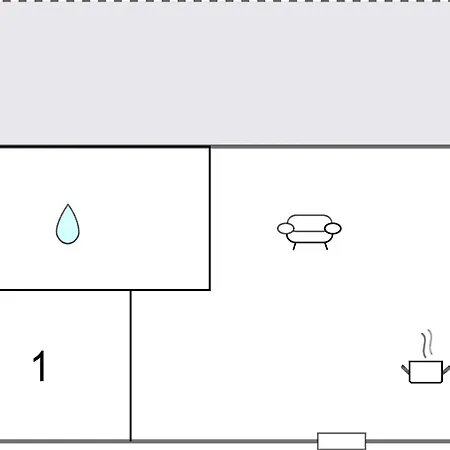 In Costa Rei -ca- Apartment Monte Nai