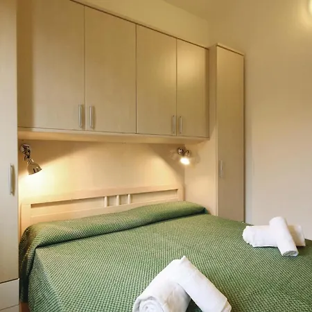 Apartment In Costa Rei -ca-